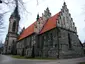 Kościół pw. Świętego Mikołaja