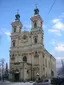Kościół pw. Opatrzności Bożej