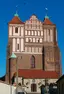 Katharinenkirche (Góra)