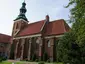 St. Johannes der Täufer (Gniezno)