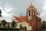 Kościół pw.Świętego Wawrzyńca