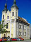 Kościół pw. Zwiastowania Najświętszej Maryi Panny