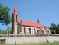 Kościół pw. Najświętszej Maryi Panny Częstochowskiej