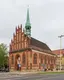 Kościół św. Piotra i św. Pawła w Szczecinie