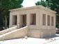 White Chapel of Senusret (Sesostris) I