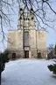 Kościół Świętej Teresy od Dzieciątka Jezus