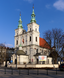 Basilique Saint-Florian