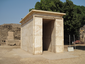 Alabaster Chapel of Amenhotep I