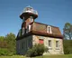 Bluff Point Lighthouse