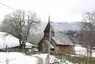 Holdhus gamle kyrkje