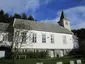 Stongfjord kapell