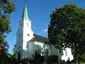 Varteig kirke