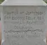 Jefferson Pier Stone