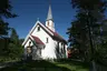 Jondalen kirke