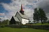 Vassås kirke