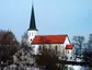 Haug kirke