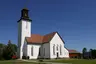 Fiskum kirke
