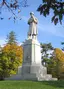 Private Soldier Monument