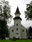 Tonstad kyrkje