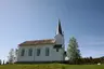 Lisleherad kirke