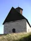 Tingelstad gamle kirke