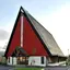 Volsdalen kirke