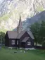 Kors kirke