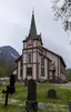Hov kirke