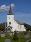 Hestad kirke