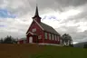 Bleikvassli Kirke