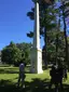 Columbus Obelisk