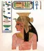 Queen Merytamen tomb