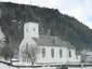 Oppheim kyrkje