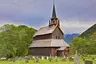 Kaupanger stavkyrkje