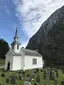 Bakka kyrkje