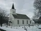 Vinje kyrkje