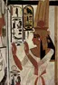 Nefertari-Merymut tomb
