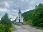 Langangen kirke