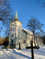 Solums kyrka