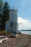 Dofflemyer Point Light