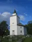 Hægeland kirke