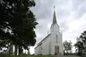 Gjerstad Kirke