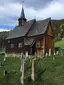 Lomen stavkirke