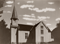 Laudal kyrkje