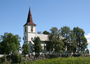 Vingelen kirke