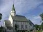 Flå Kirke