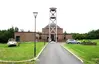 Berg arbeidskirke