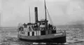 SS Dauntless