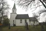 Tomter Kirke