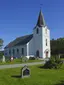 Kjerringøy kirke
